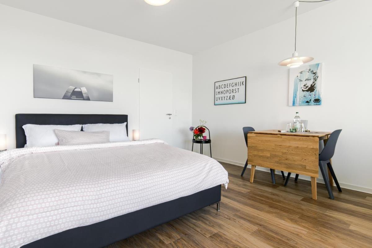 Ferienwohnung Stranddistel Am Suedstrand Fehmarn Zewnętrze zdjęcie